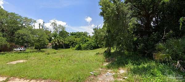 0.2 Acres of Mixed-Use Land for Sale in Pensacola, Florida
