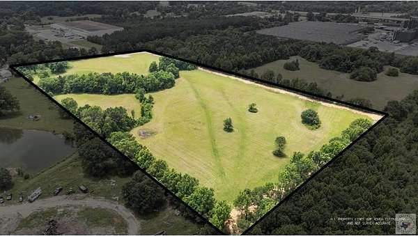 20 Acres of Land for Sale in Texarkana, Arkansas