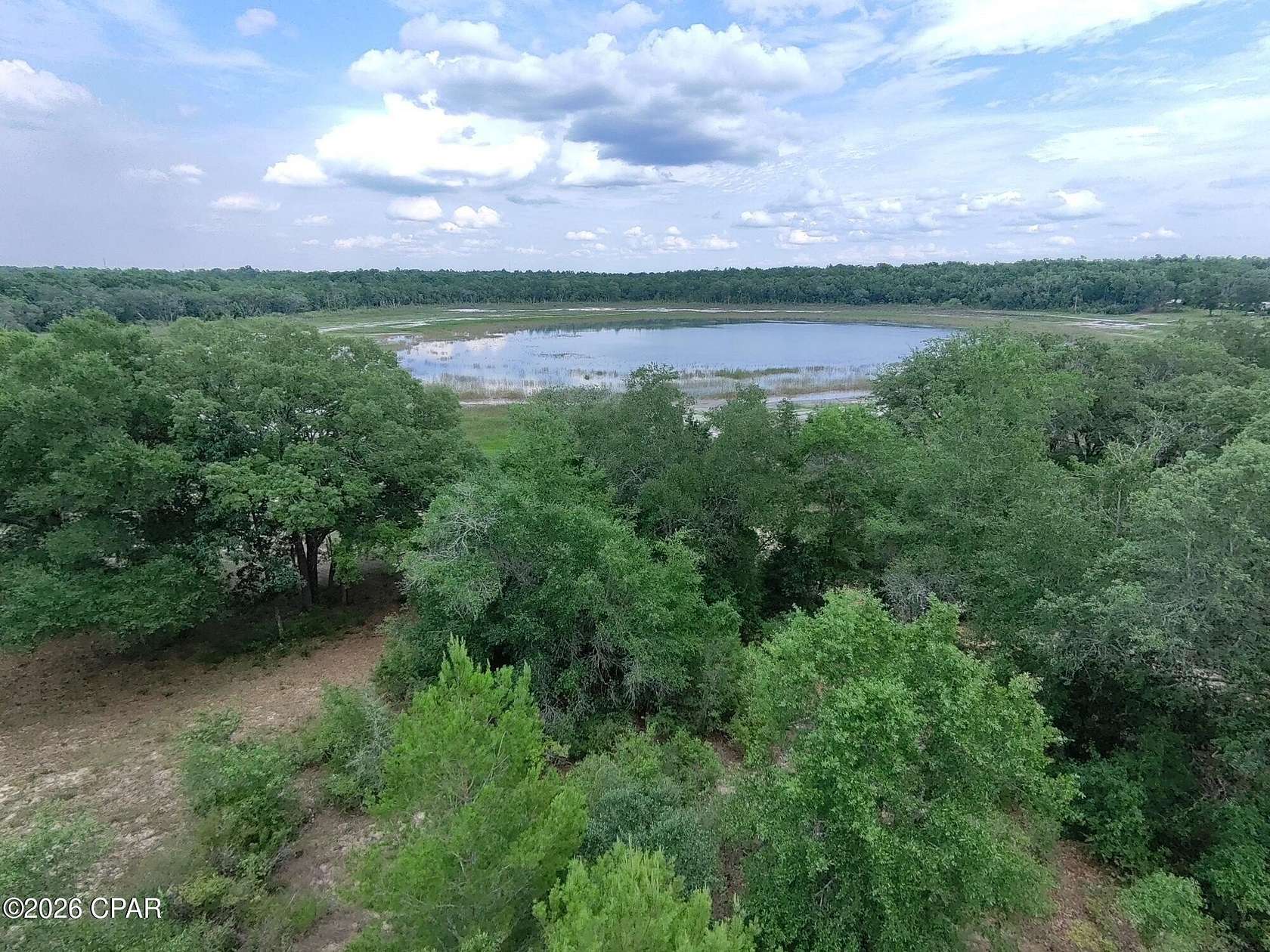 0.56 Acres of Residential Land for Sale in Chipley, Florida