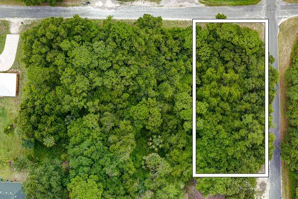 0.26 Acres of Residential Land for Sale in Fort Pierce, Florida