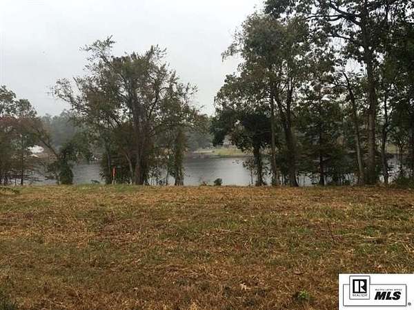 Residential Land for Sale in Sterlington, Louisiana
