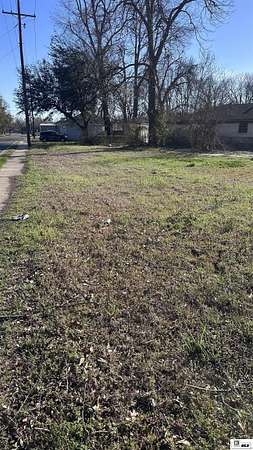 0.15 Acres of Residential Land for Sale in Monroe, Louisiana