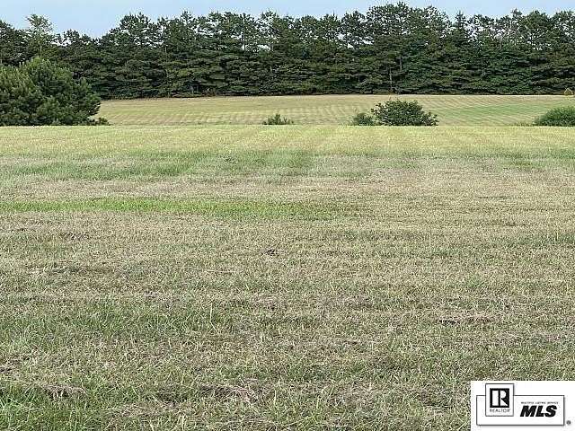 3.7 Acres of Residential Land for Sale in Dubach, Louisiana
