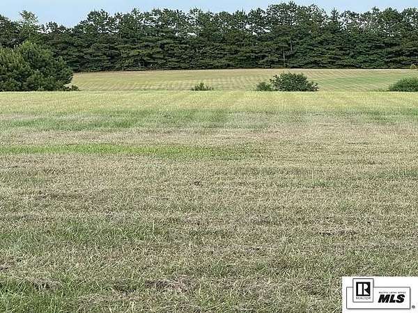 3.7 Acres of Residential Land for Sale in Dubach, Louisiana