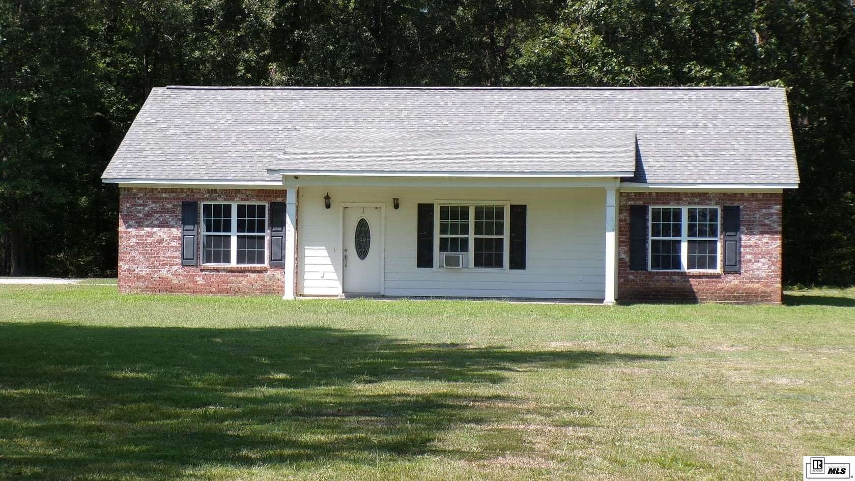 3.78 Acres of Land with Home for Sale in Rayville, Louisiana