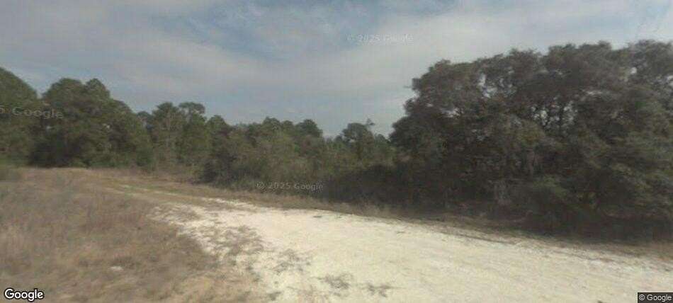 0.18 Acres of Residential Land for Sale in Avon Park, Florida