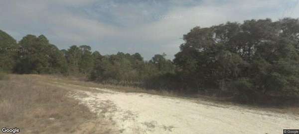 0.18 Acres of Residential Land for Sale in Avon Park, Florida