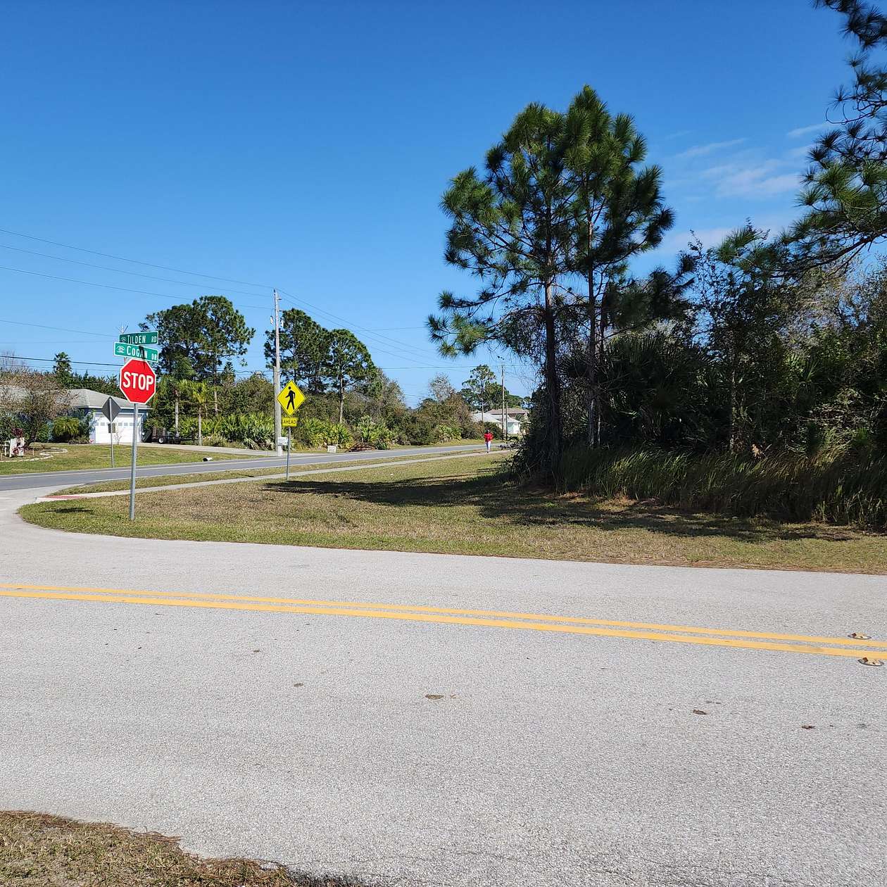 0.39 Acres of Land for Sale in Palm Bay, Florida