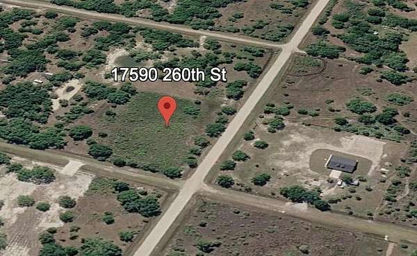 1.5 Acres of Land for Sale in Okeechobee, Florida