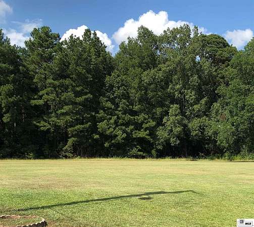 13 Acres of Land for Sale in Hodge, Louisiana
