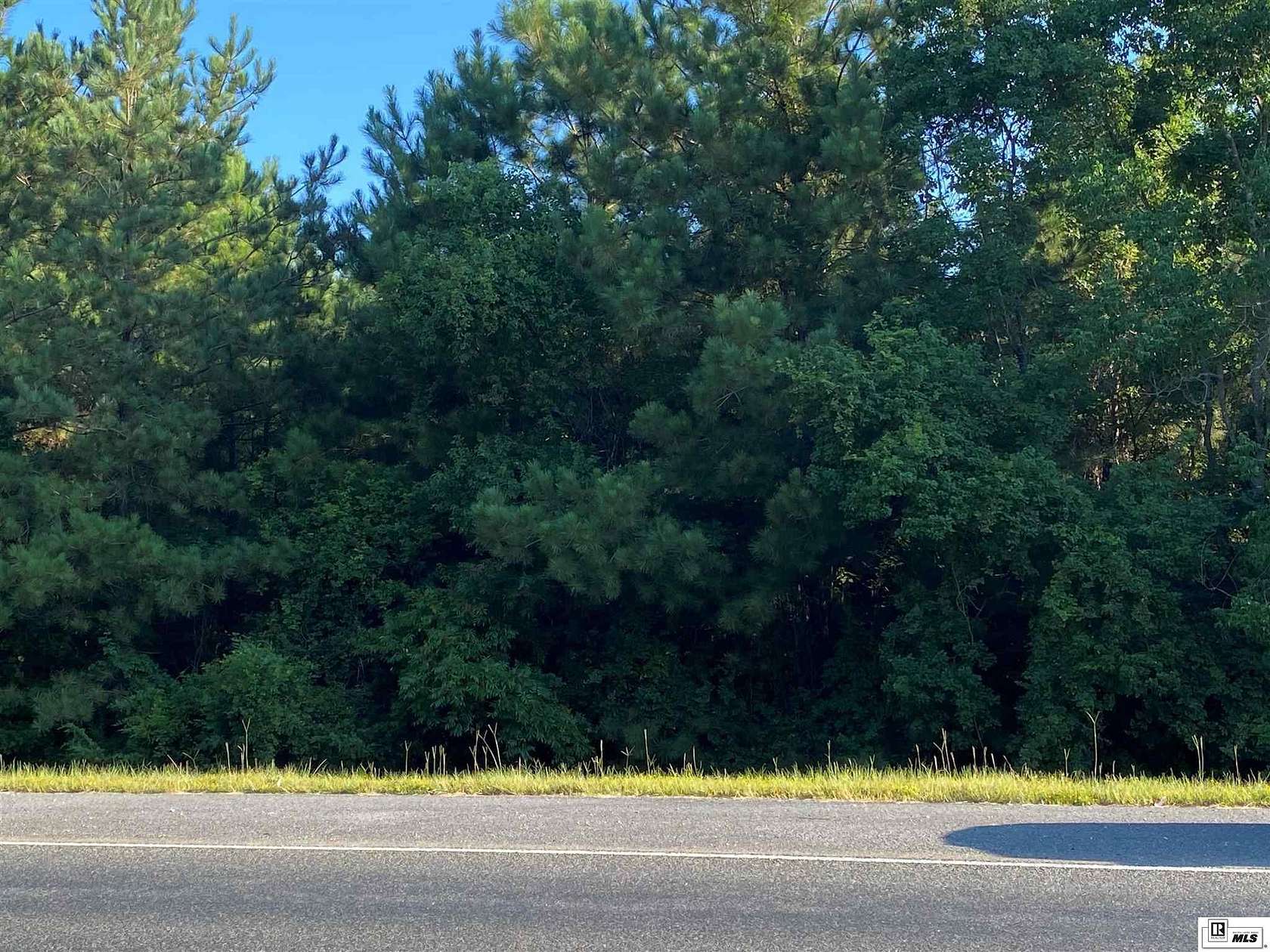36.5 Acres of Commercial Land for Sale in Ruston, Louisiana