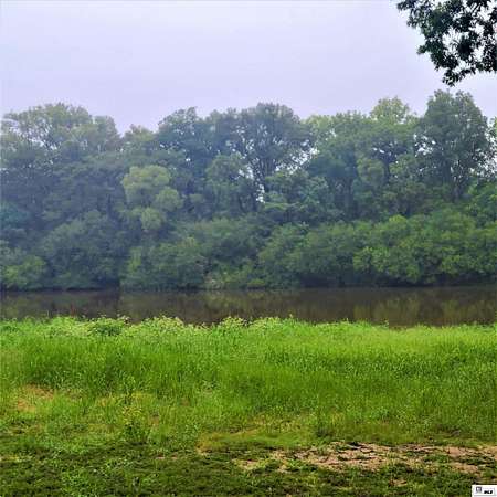 1.32 Acres of Residential Land for Sale in Sterlington, Louisiana