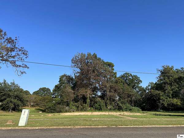 0.6 Acres of Mixed-Use Land for Sale in Jonesboro, Louisiana