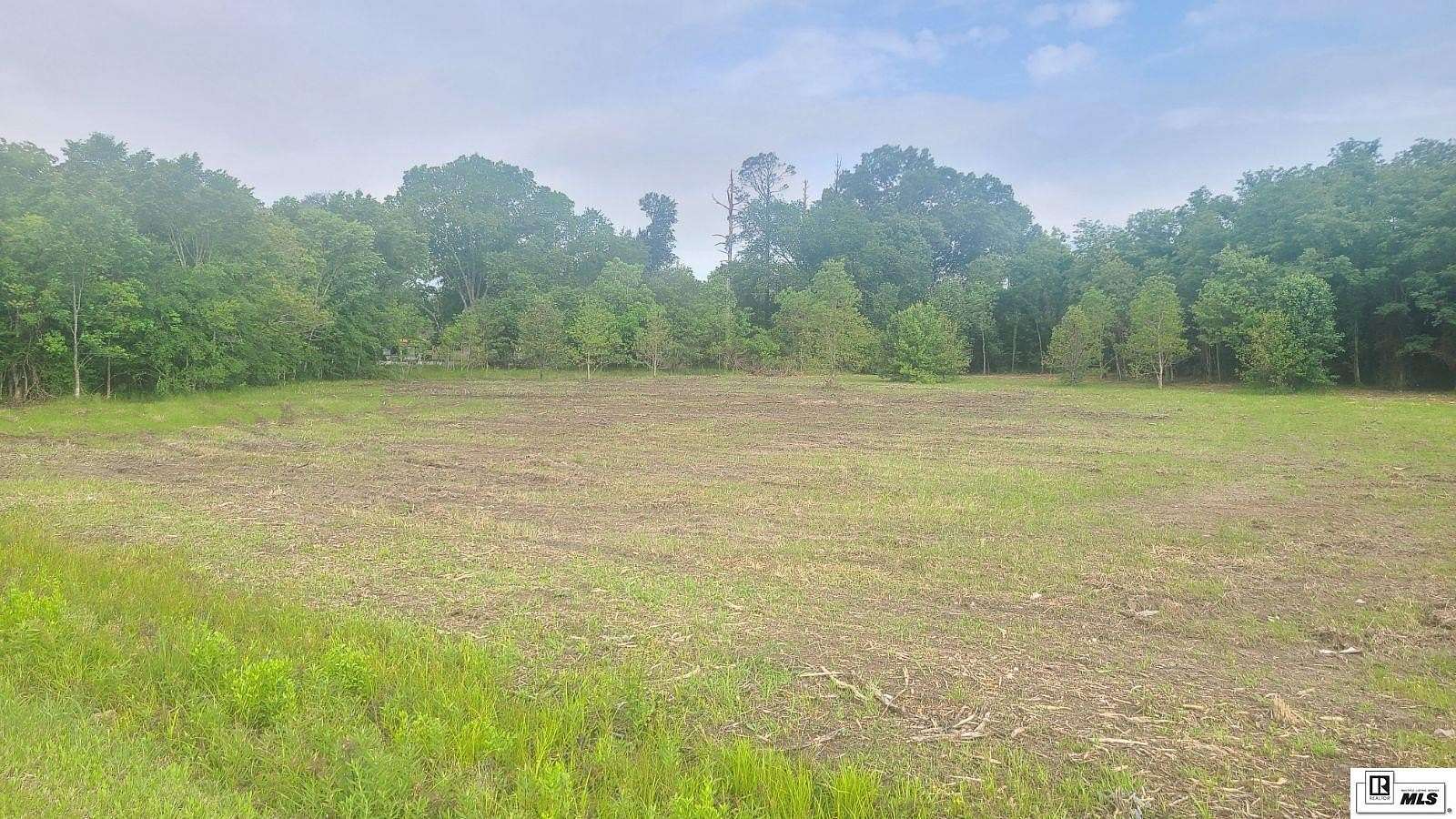 6.1 Acres of Commercial Land for Sale in Rayville, Louisiana