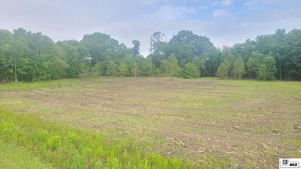 6.1 Acres of Commercial Land for Sale in Rayville, Louisiana
