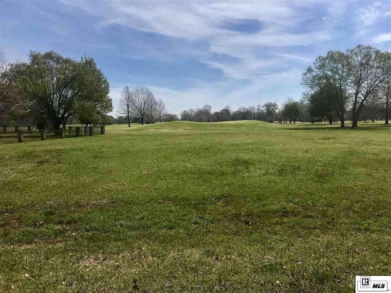 0.43 Acres of Residential Land for Sale in Rayville, Louisiana