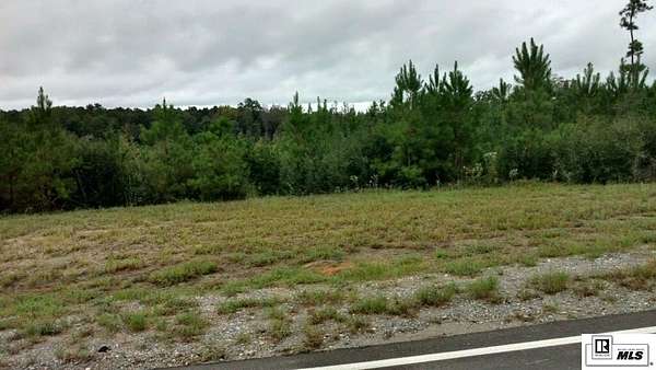 27.2 Acres of Land for Sale in Calhoun, Louisiana