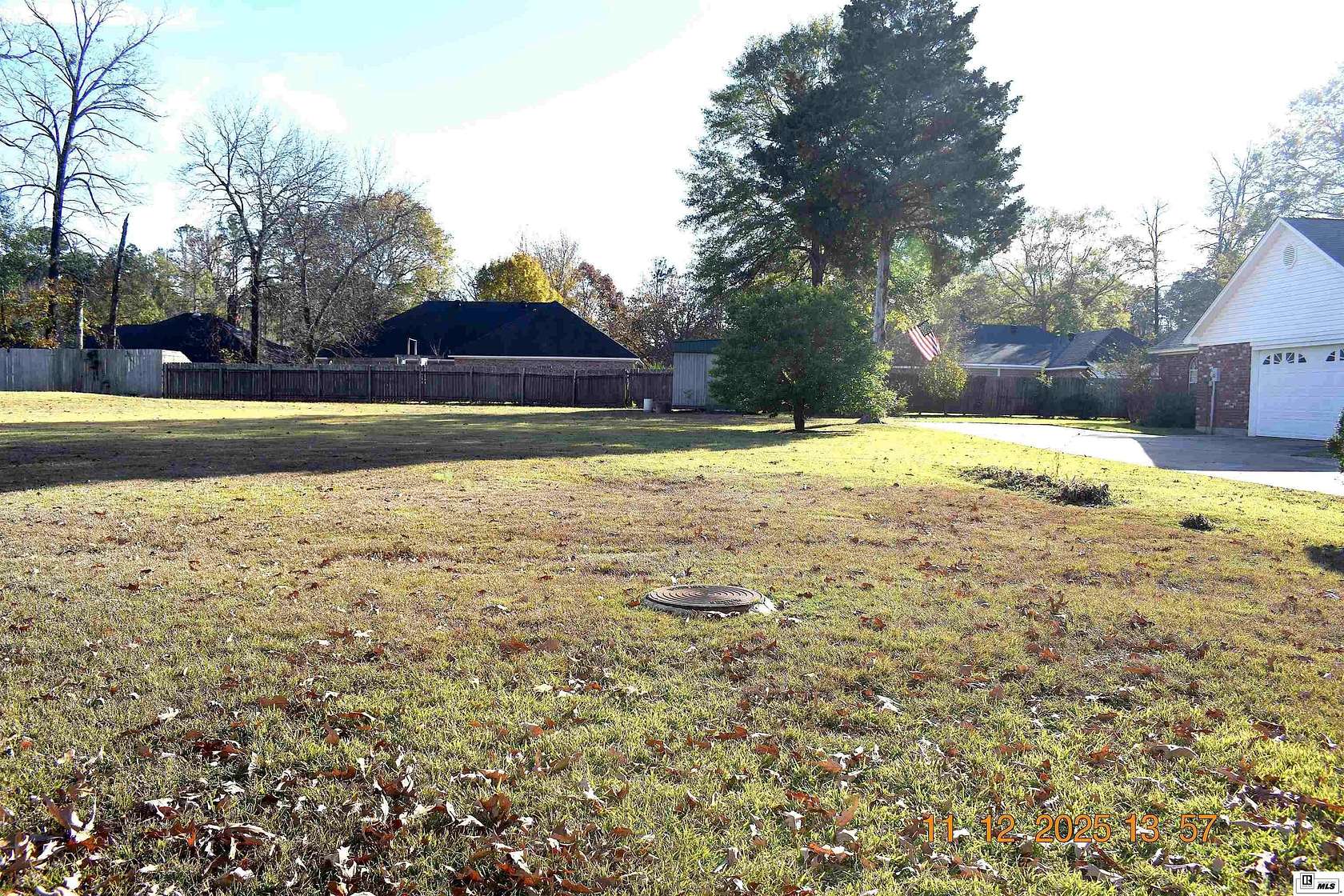 0.34 Acres of Residential Land for Sale in Bastrop, Louisiana