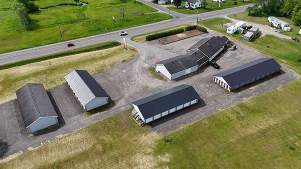 1.77 Acres of Mixed-Use Land for Sale in Canton, New York