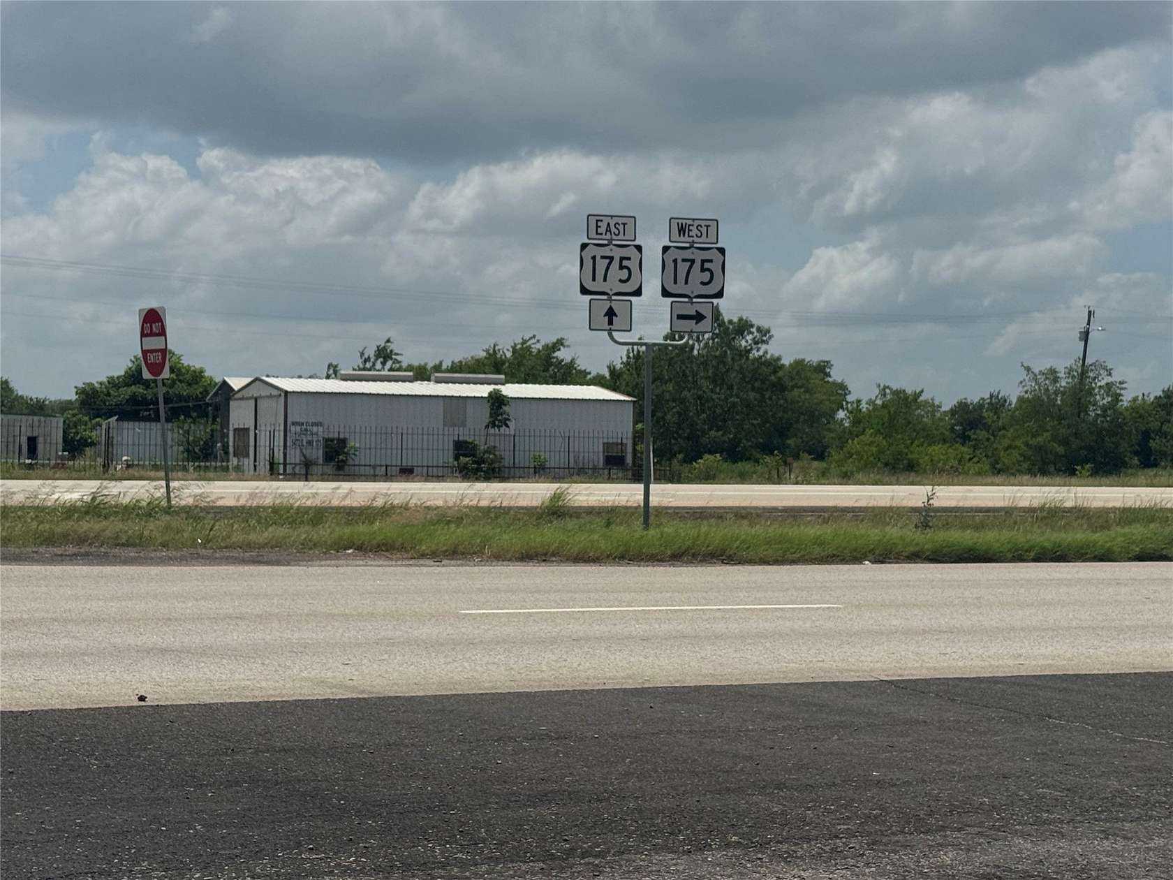 35 Acres of Agricultural & Residential Land for Sale in Kaufman, Texas