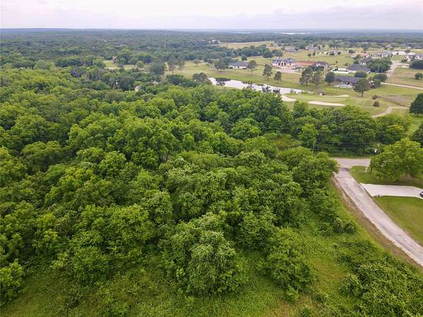 0.3 Acres of Residential Land for Sale in Whitney, Texas