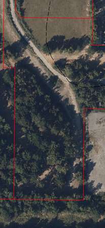 4.52 Acres of Residential Land for Sale in Frierson, Louisiana