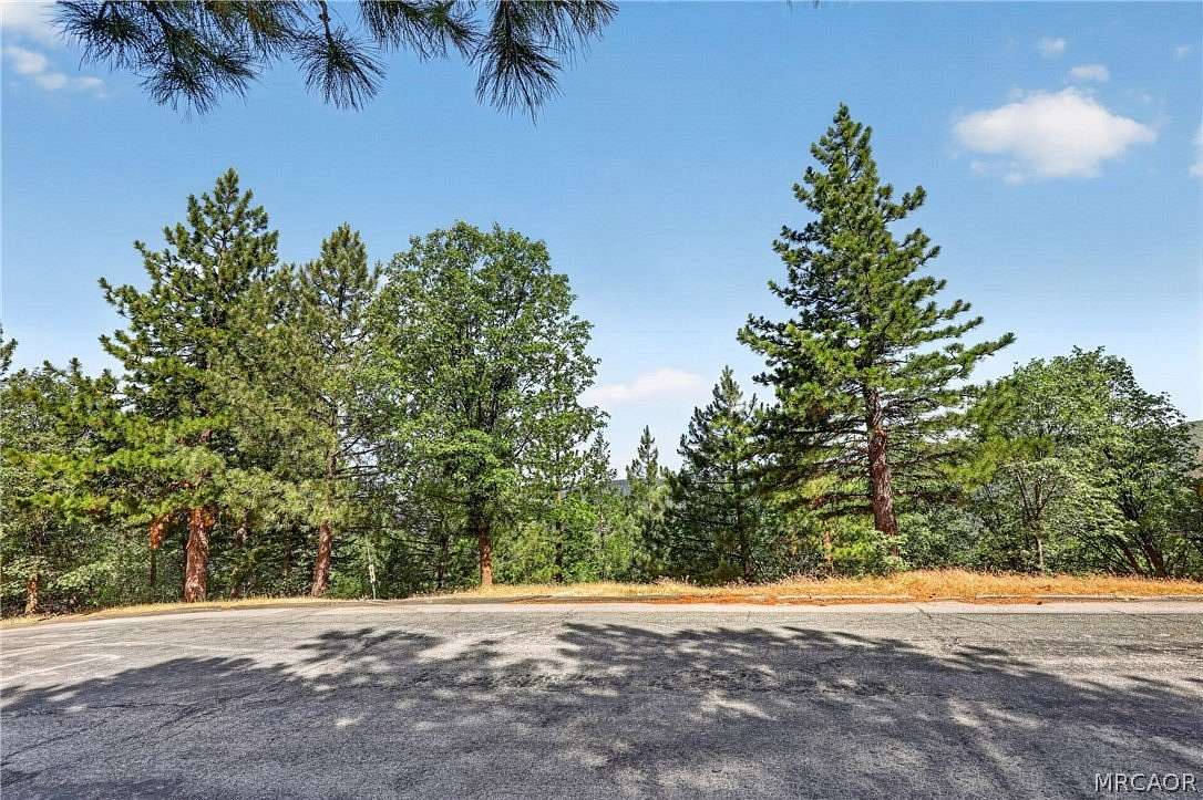 0.65 Acres of Residential Land for Sale in Running Springs, California