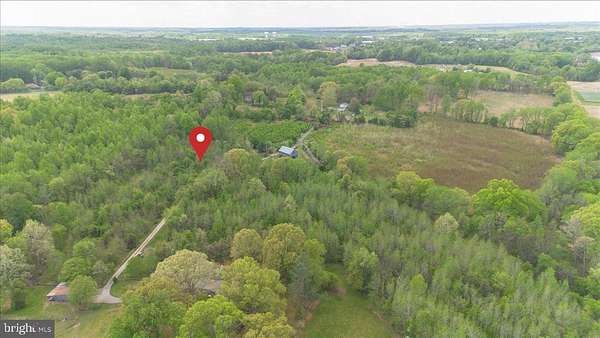 6.32 Acres of Residential Land for Sale in Upper Marlboro, Maryland