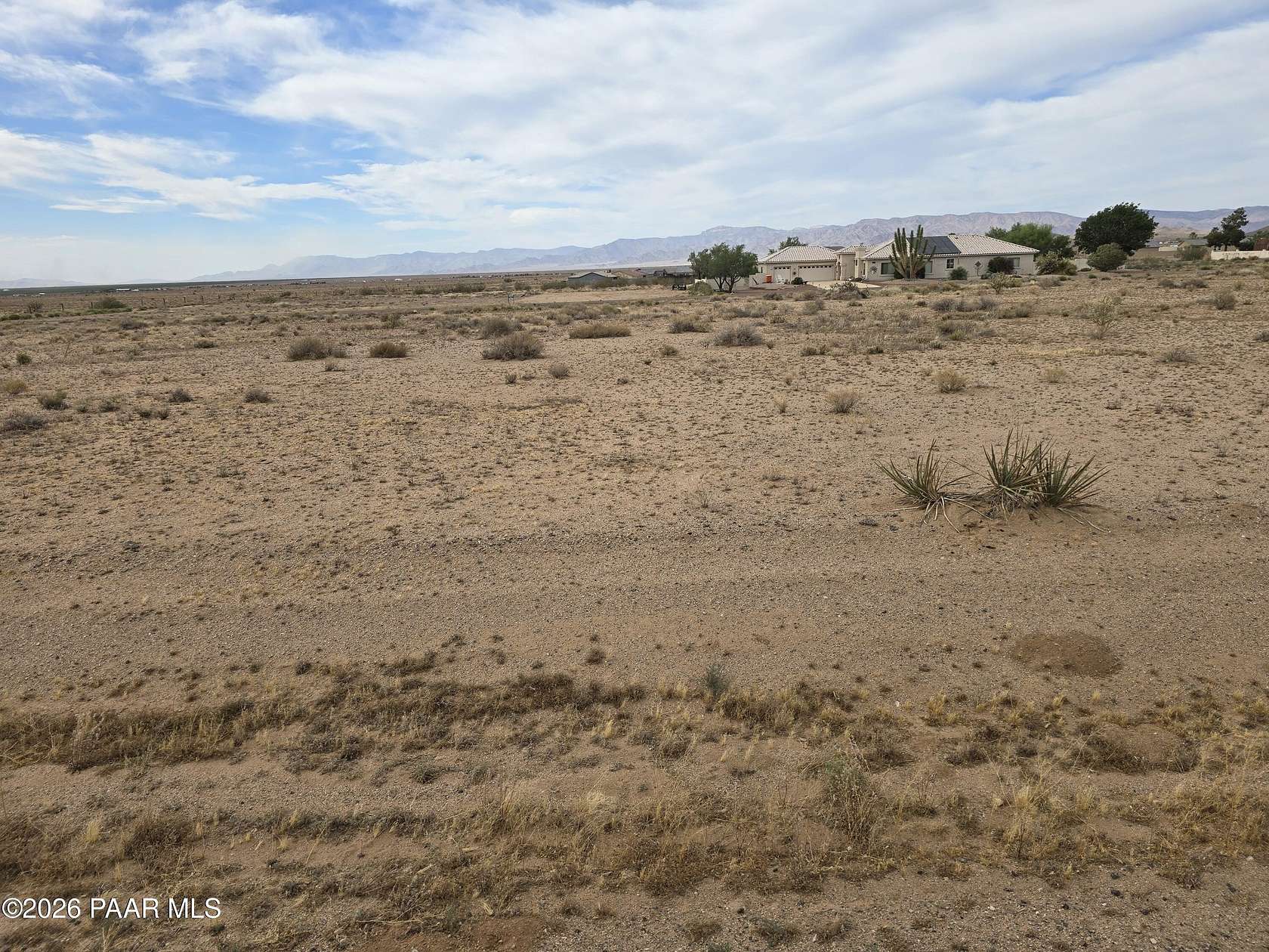 0.25 Acres of Residential Land for Sale in Kingman, Arizona