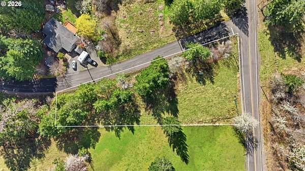 0.53 Acres of Residential Land for Sale in Stevenson, Washington