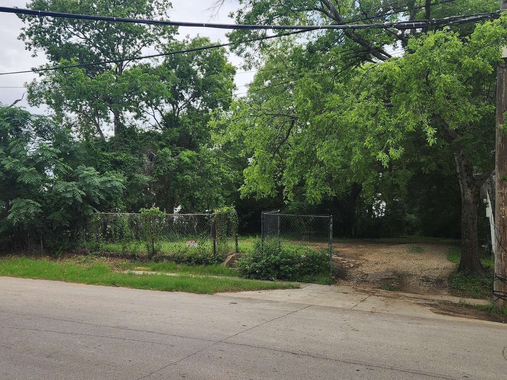0.2 Acres of Residential Land for Sale in Dallas, Texas