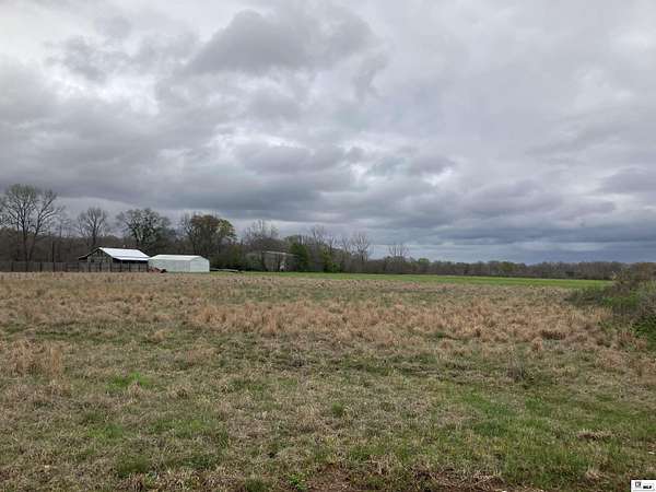 2.5 Acres of Residential Land for Sale in Winnsboro, Louisiana