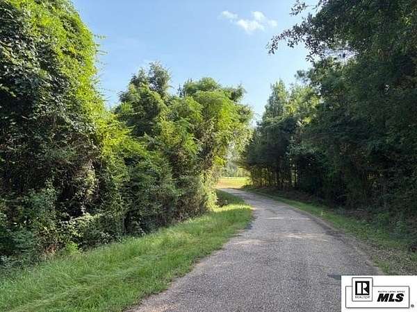 15 Acres of Recreational Land for Sale in Farmerville, Louisiana