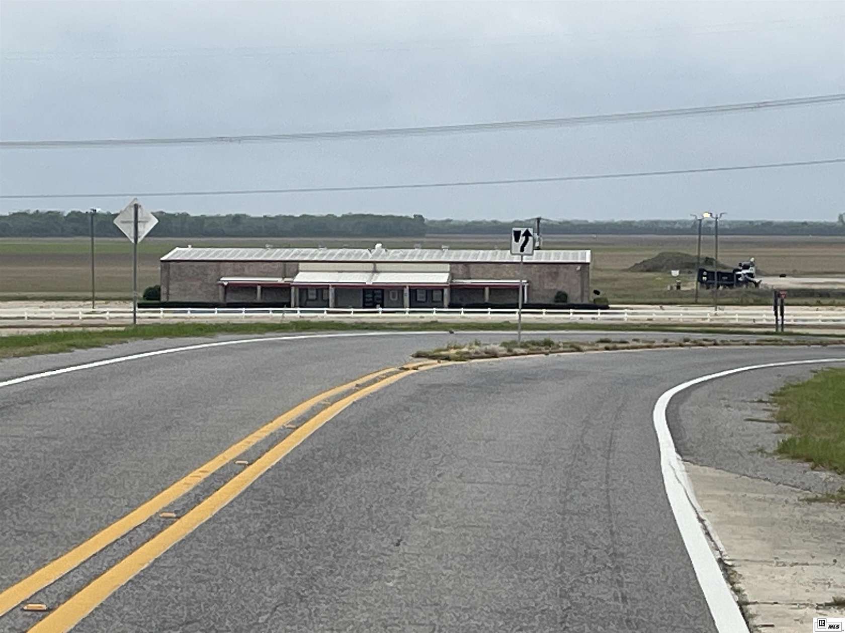12 Acres of Commercial Land for Sale in Tallulah, Louisiana