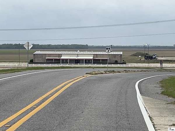 12 Acres of Commercial Land for Sale in Tallulah, Louisiana