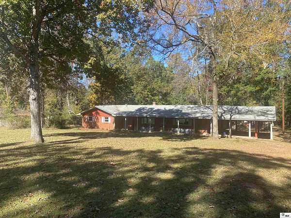 2.2 Acres of Land with Home for Sale in Ruston, Louisiana