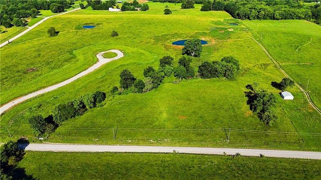 20 Acres of Land for Sale in Holt, Missouri