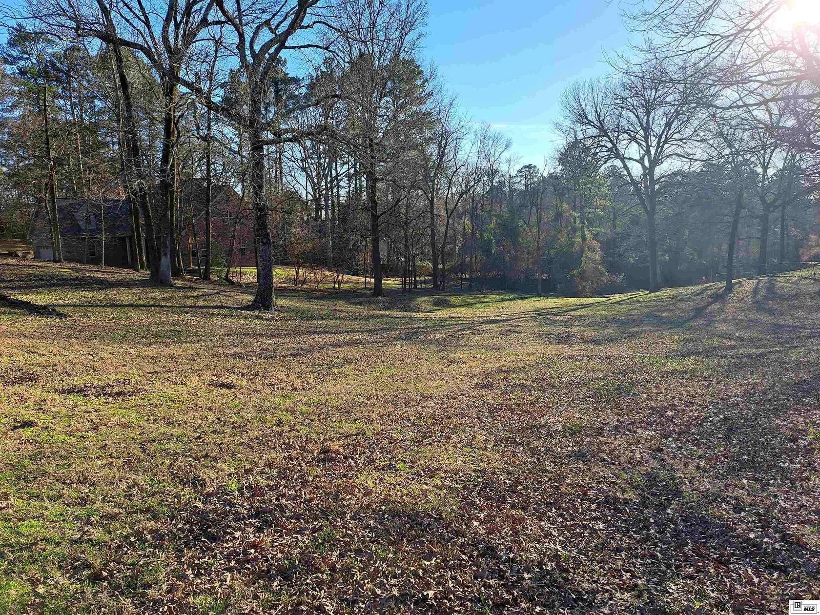 1.1 Acres of Residential Land for Sale in West Monroe, Louisiana