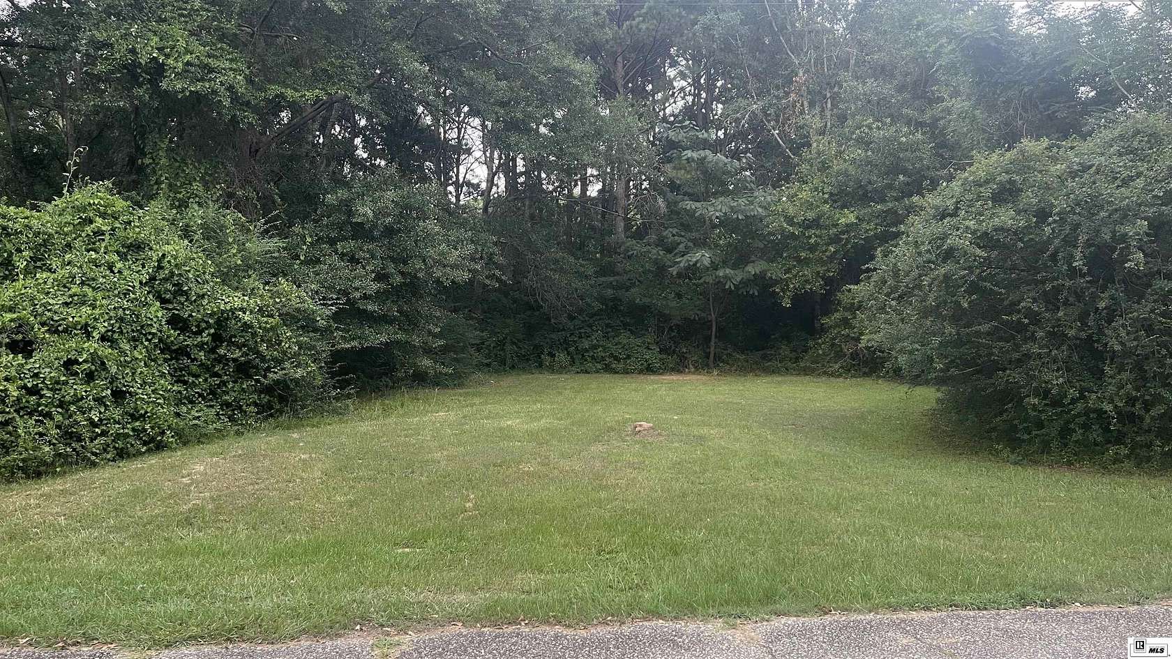 0.5 Acres of Residential Land for Sale in Grambling, Louisiana
