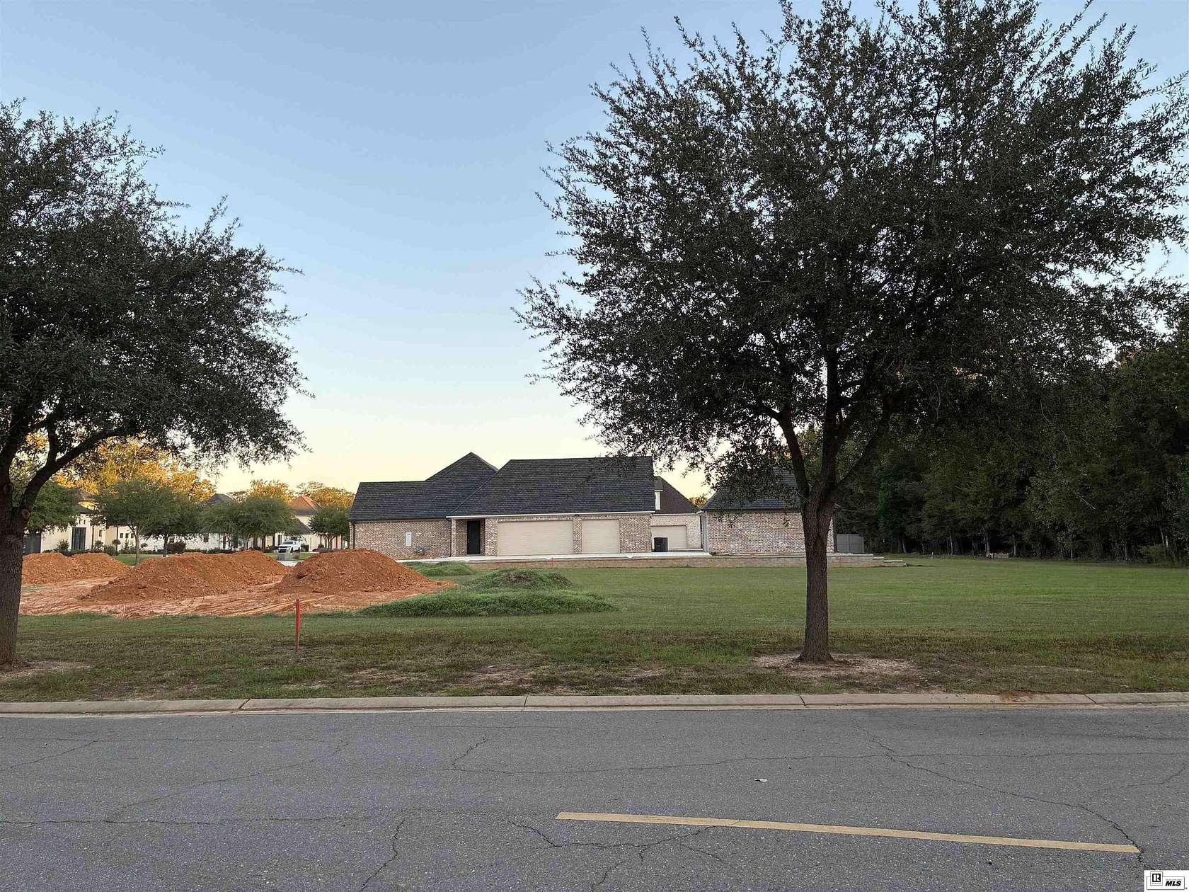 0.2 Acres of Residential Land for Sale in Monroe, Louisiana