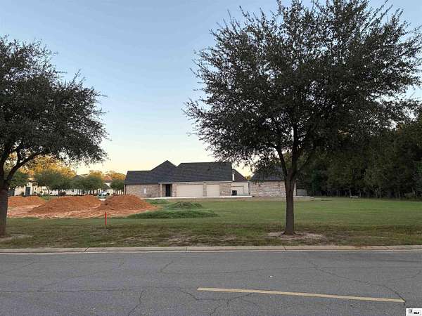 0.2 Acres of Residential Land for Sale in Monroe, Louisiana