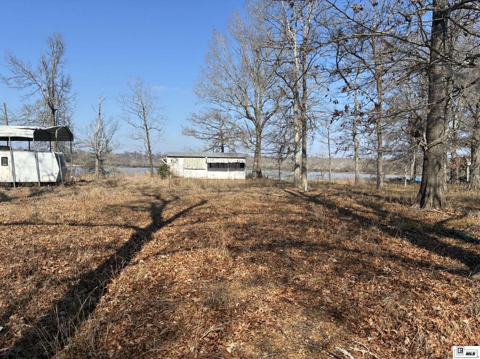 Residential Land for Sale in Sicily Island, Louisiana