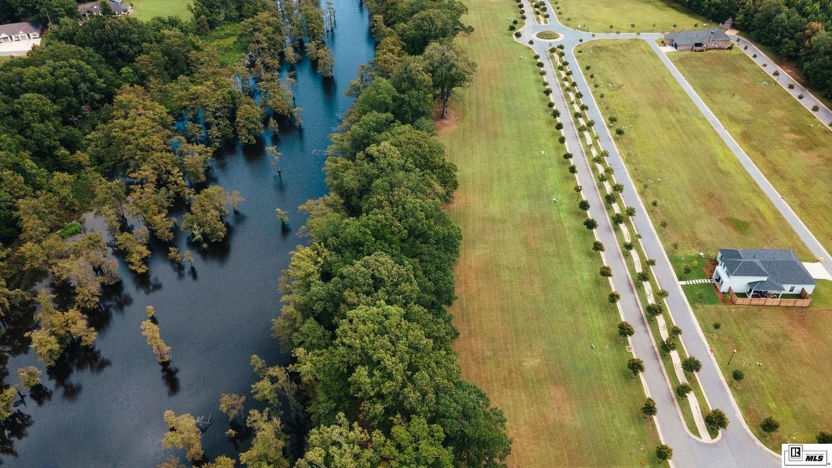0.16 Acres of Residential Land for Sale in Monroe, Louisiana