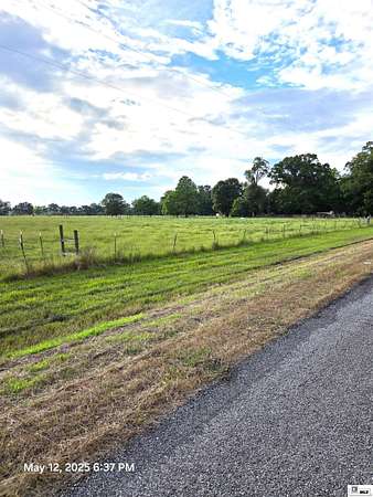 40.4 Acres of Agricultural Land for Sale in Delhi, Louisiana