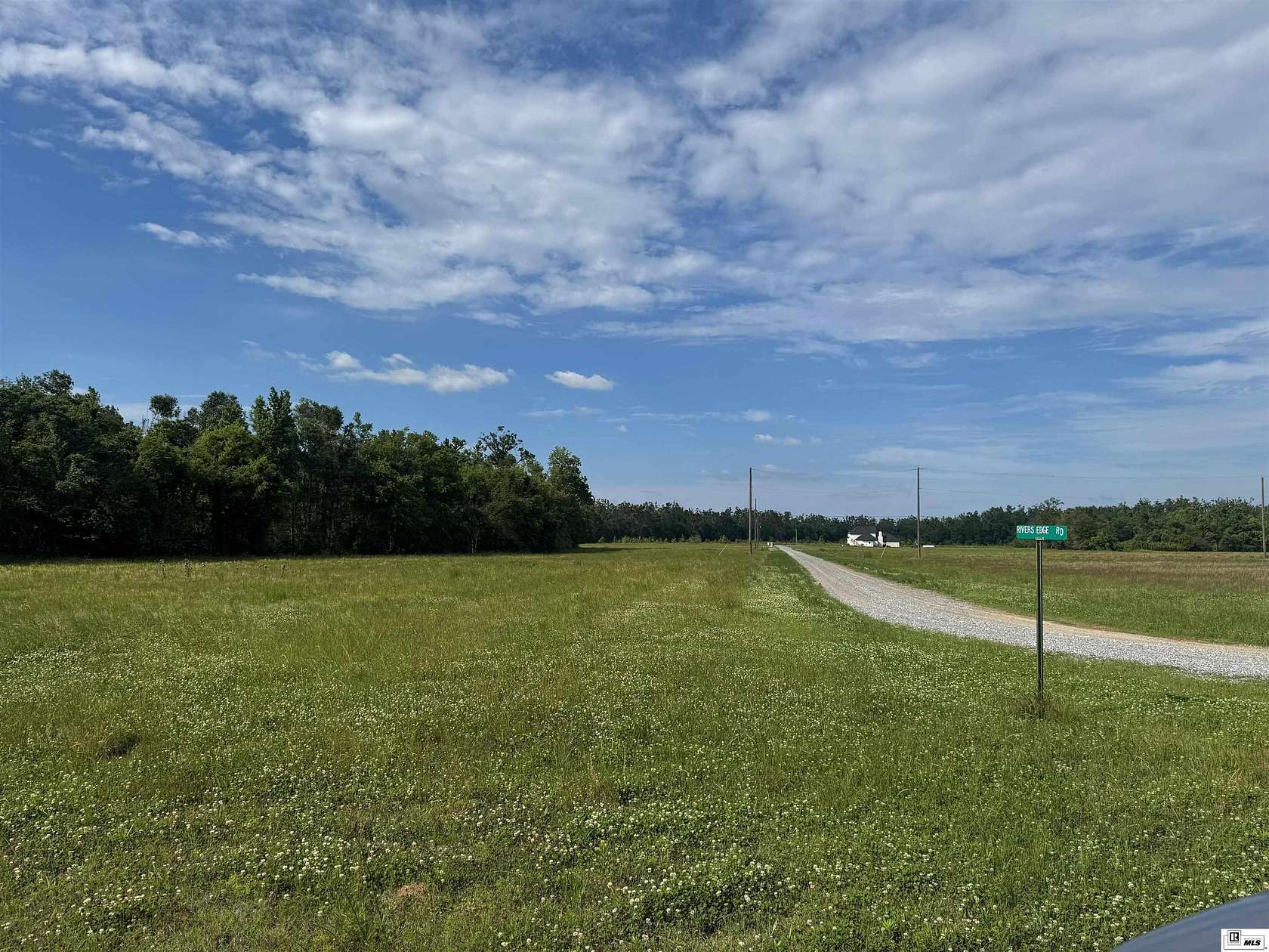 6.23 Acres of Residential Land for Sale in Rayville, Louisiana