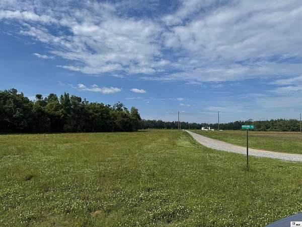 6.23 Acres of Residential Land for Sale in Rayville, Louisiana