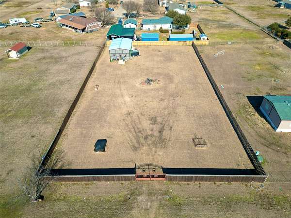 0.62 Acres of Residential Land for Sale in Palmer, Texas