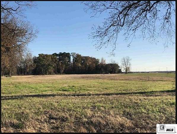 Residential Land for Sale in Sterlington, Louisiana