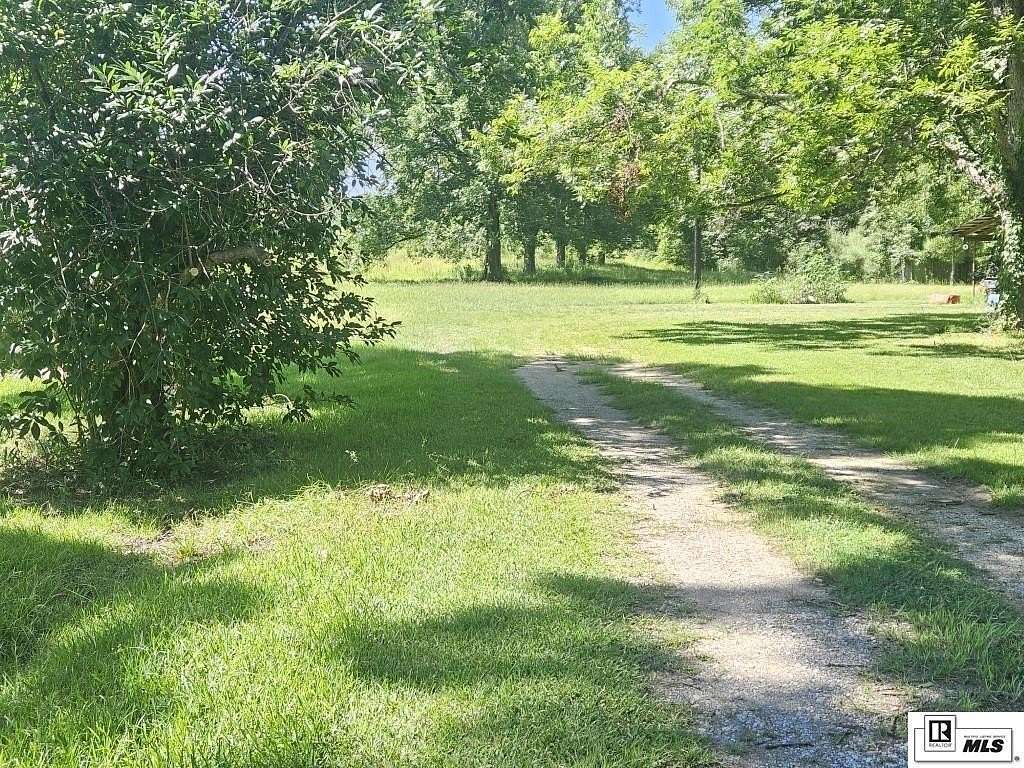 40 Acres of Recreational & Residential Land for Sale in Rayville, Louisiana