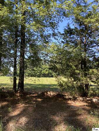 1.25 Acres of Residential Land for Sale in Calhoun, Louisiana